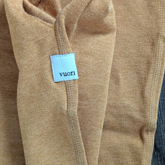 Vuori Performance Joggers - Picture 2 of 4